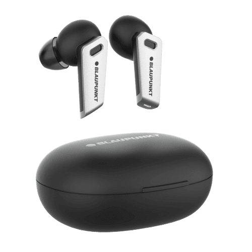 BTW300 True Wireless ENC Earbuds (BK)