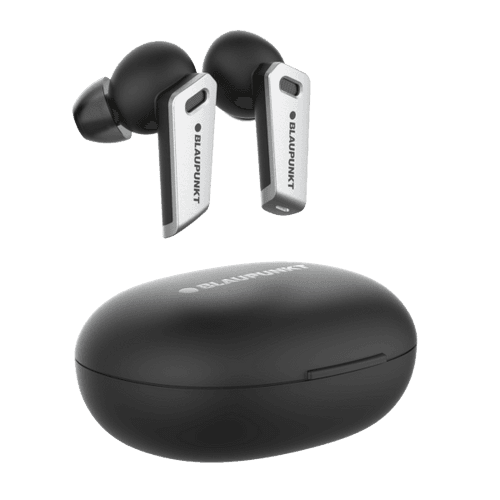 BTW300 True Wireless ENC Earbuds (BK)