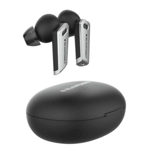 BTW300 True Wireless ENC Earbuds (BK)