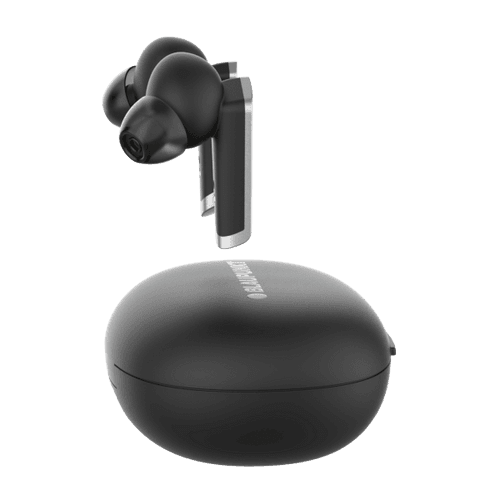 BTW300 True Wireless ENC Earbuds (BK)