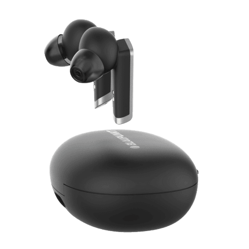 BTW300 True Wireless ENC Earbuds (BK)