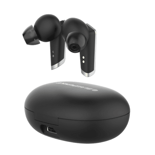 BTW300 True Wireless ENC Earbuds (BK)