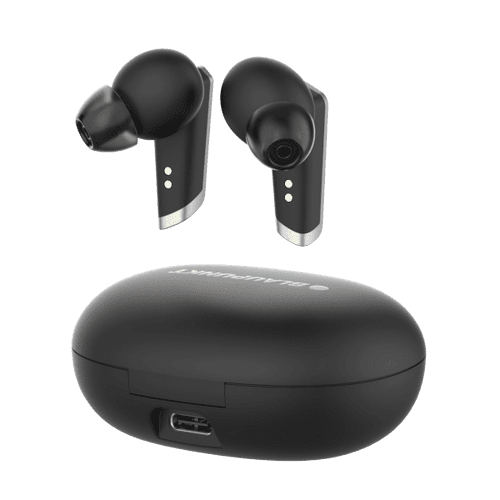 BTW300 True Wireless ENC Earbuds (BK)