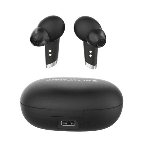 BTW300 True Wireless ENC Earbuds (BK)