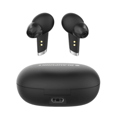 BTW300 True Wireless ENC Earbuds (BK)