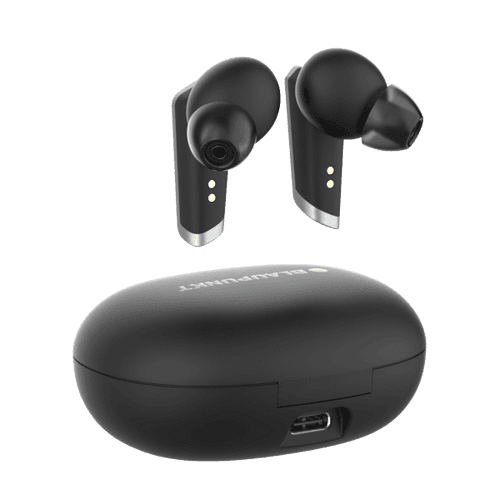 BTW300 True Wireless ENC Earbuds (BK)