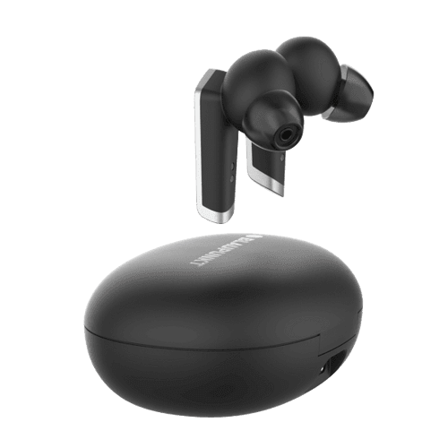 BTW300 True Wireless ENC Earbuds (BK)