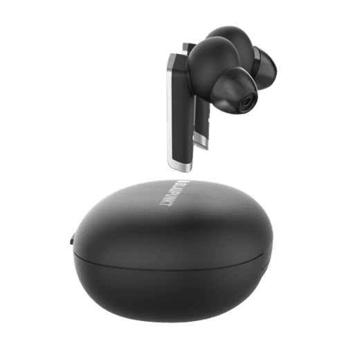 BTW300 True Wireless ENC Earbuds (BK)