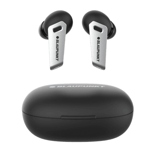 BTW300 True Wireless ENC Earbuds (BK)