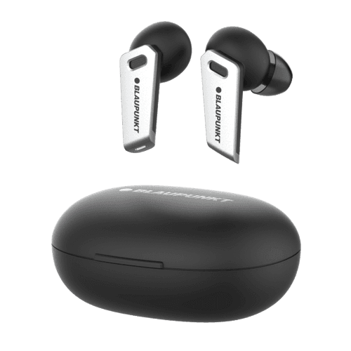 BTW300 True Wireless ENC Earbuds (BK)