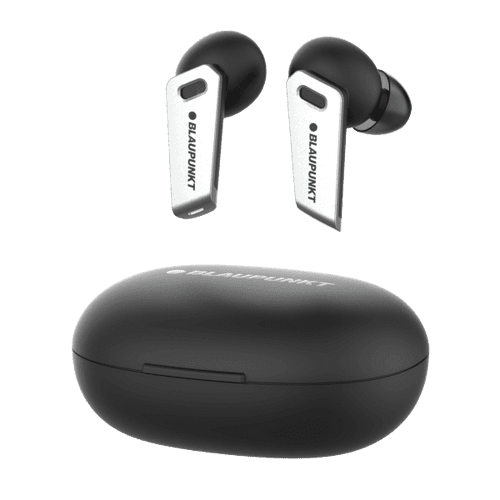 BTW300 True Wireless ENC Earbuds (BK)