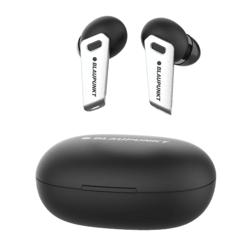 BTW300 True Wireless ENC Earbuds (BK)