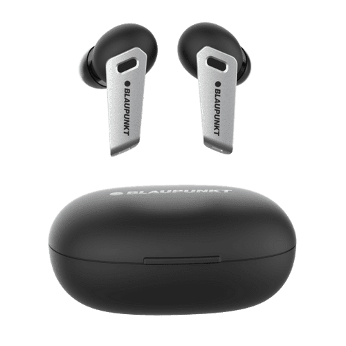 BTW300 True Wireless ENC Earbuds (BK)