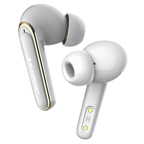 Recertified (Almost Brand New) BTW100 Truly Wireless Earbuds, White