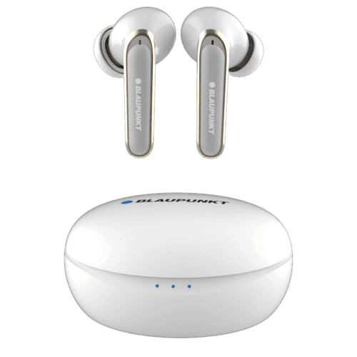 Recertified (Almost Brand New) BTW100 Truly Wireless Earbuds, White