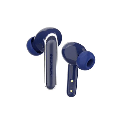 Recertified (Almost New) BTW100 Truly Wireless Earbuds, Blue