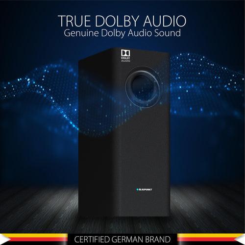 Recertified (Like New) SBW03 Dolby audio 160W soundbar