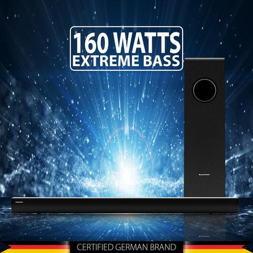 Recertified SBW150 Soundbar