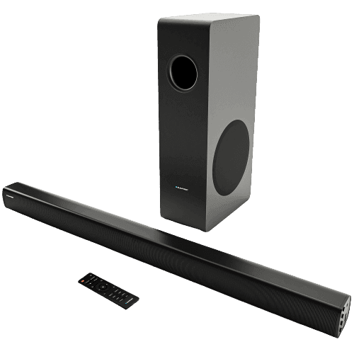 Recertified SBW200 Soundbar with subwoofer