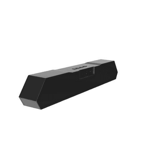 SBA15 Wireless Bluetooth 14W Soundbar