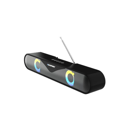 SBA20 Party Standalone soundbar