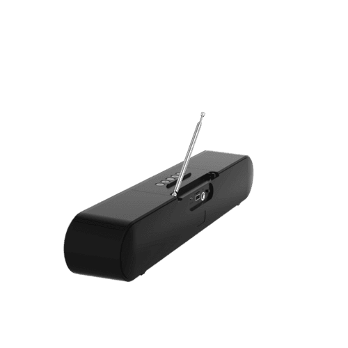 SBA20 Party Standalone soundbar