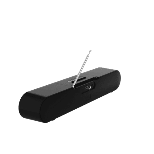 SBA20 Party Standalone soundbar