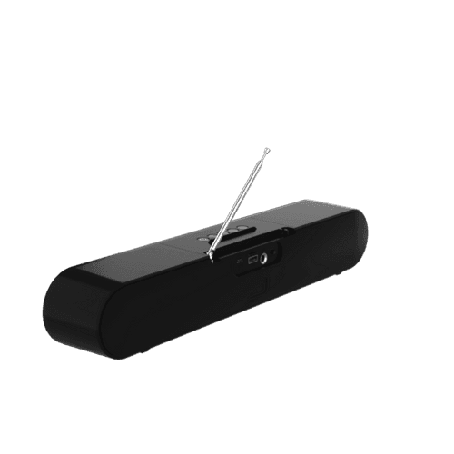 SBA20 Party Standalone soundbar