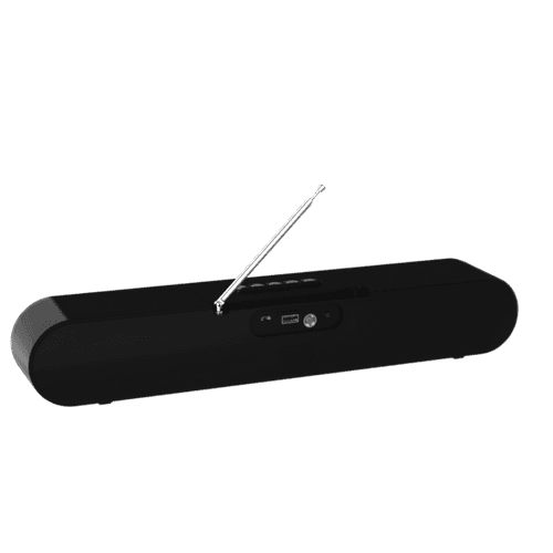 SBA20 Party Standalone soundbar