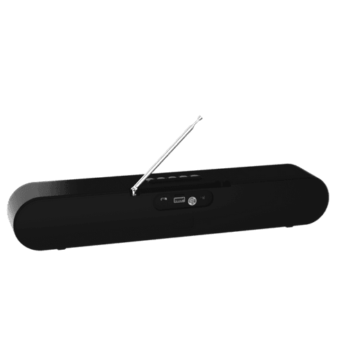 SBA20 Party Standalone soundbar