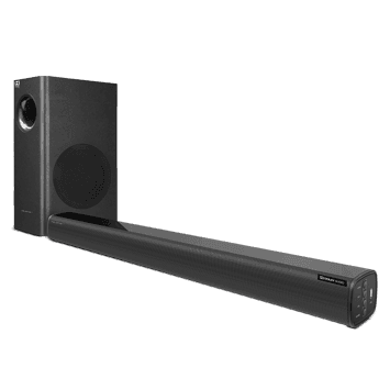 SBW03 Bluetooth Dolby Audio 160W Soundbar