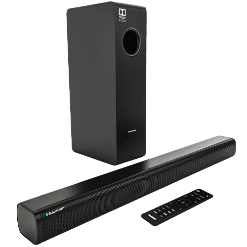 SBW04 Home theater 200W Soundbar with subwoofer