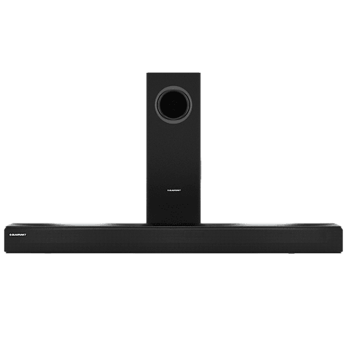 SBW100 Bluetooth Soundbar with subwoofer 120W