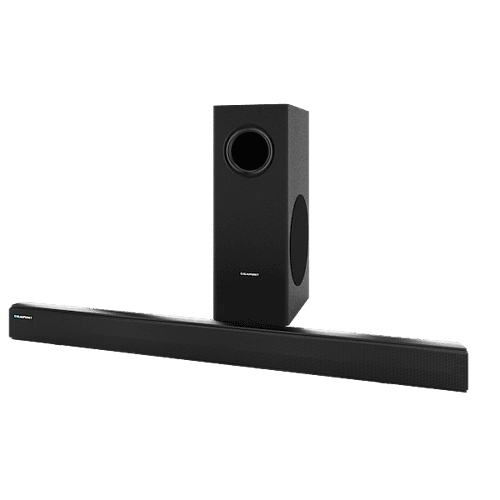 SBW100 Bluetooth Soundbar with subwoofer 120W