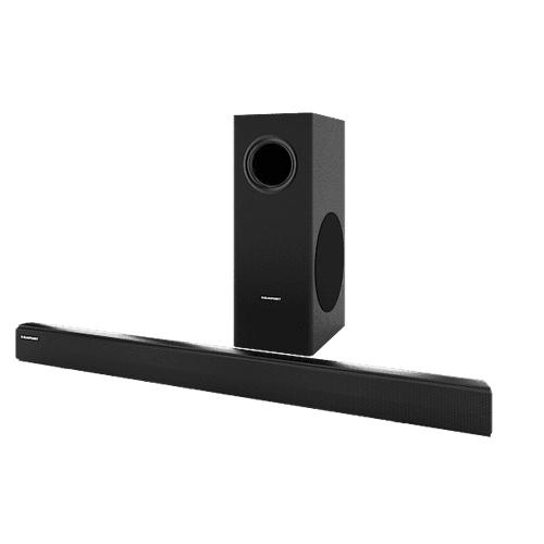 SBW100 Bluetooth Soundbar with subwoofer 120W