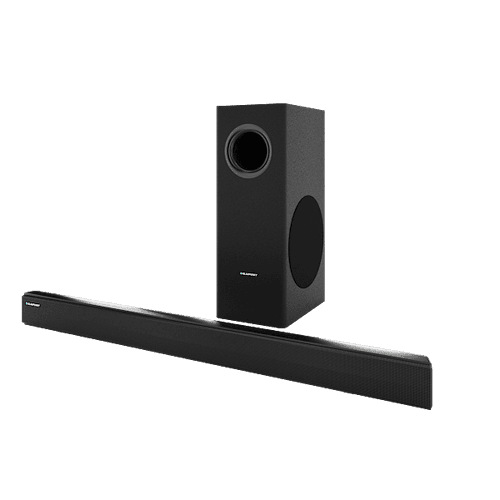 SBW100 Bluetooth Soundbar with subwoofer 120W