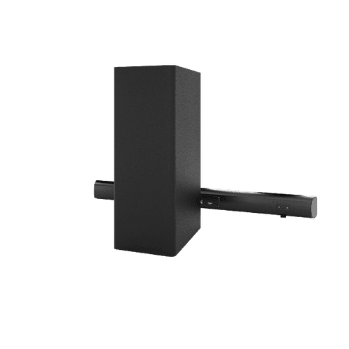 SBW100 Bluetooth Soundbar with subwoofer 120W