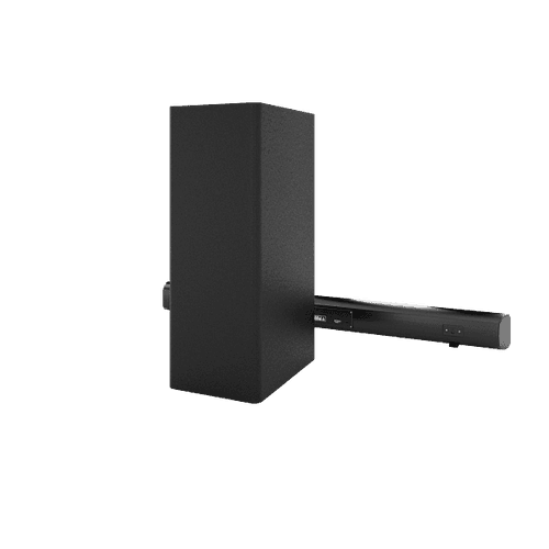 SBW100 Bluetooth Soundbar with subwoofer 120W