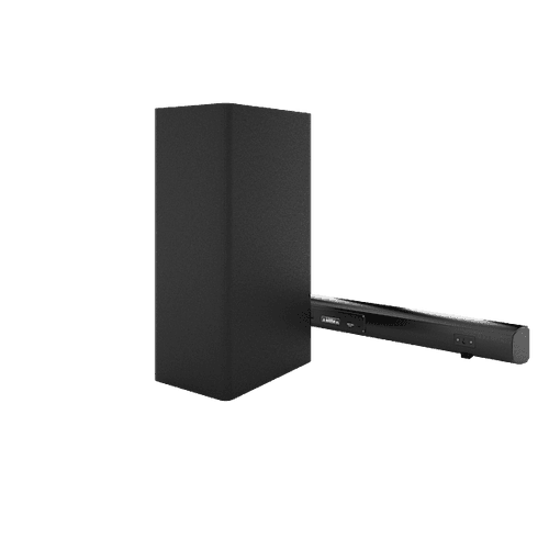 SBW100 Bluetooth Soundbar with subwoofer 120W