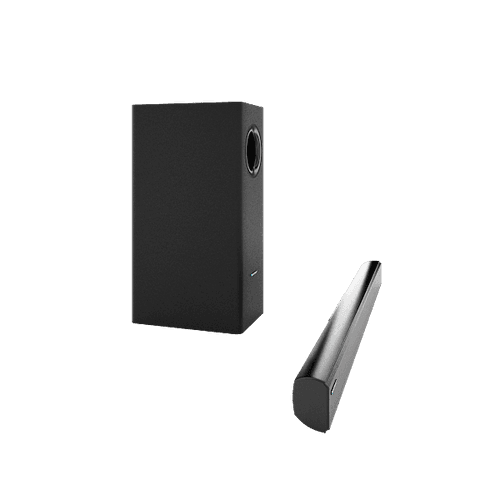 SBW100 Bluetooth Soundbar with subwoofer 120W