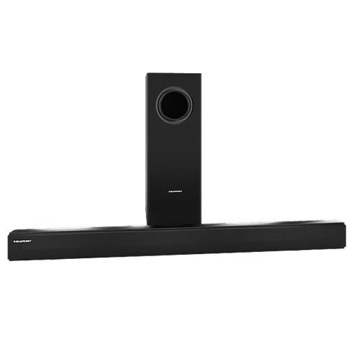 SBW100 Bluetooth Soundbar with subwoofer 120W