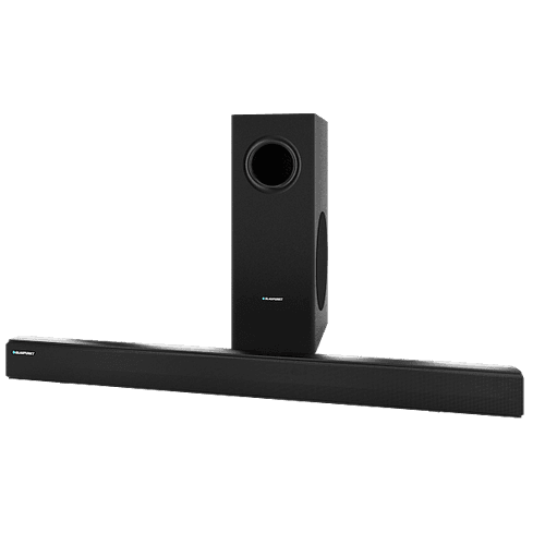 SBW100 Bluetooth Soundbar with subwoofer 120W