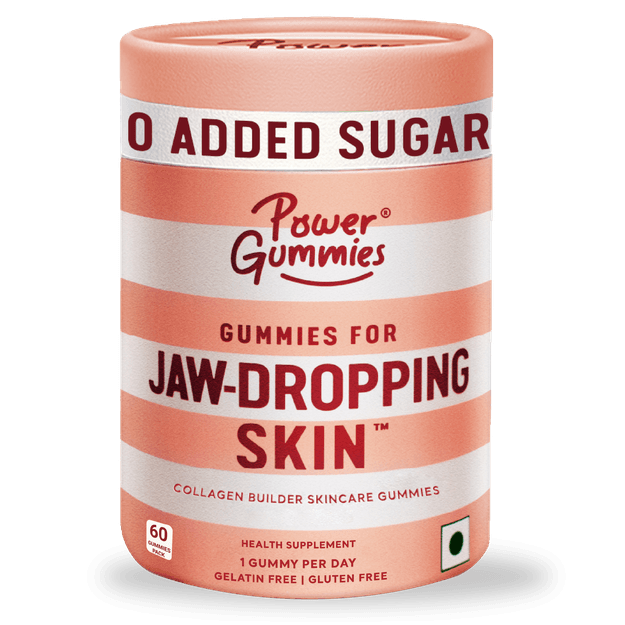 Jaw-Dropping Skin Gummies (Copy)