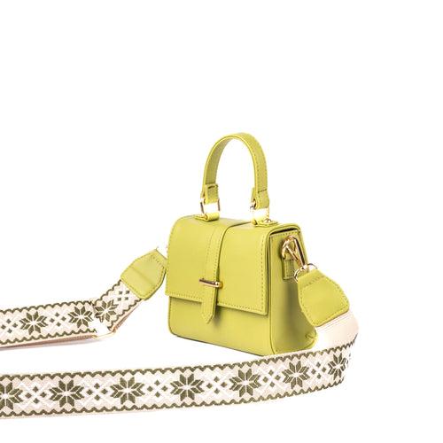 Citrus Burst Mini Sling bag