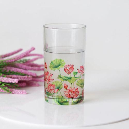 Lotus Field Tumblers - Gift Set