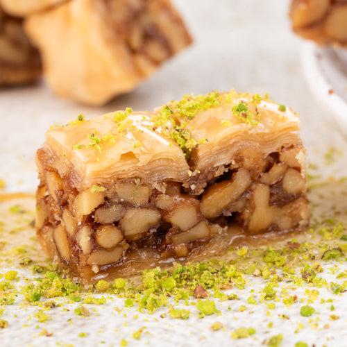 Assorted Baklava Box (250gm)