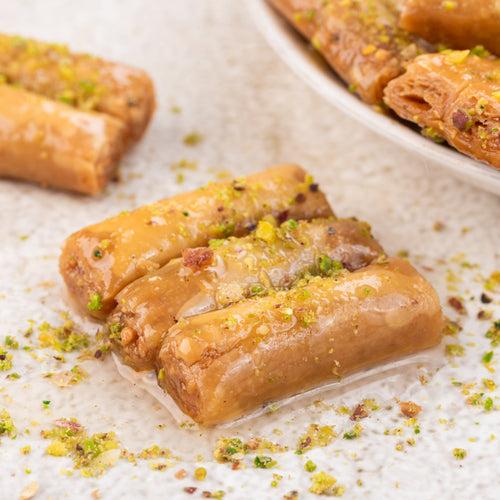 Assorted Baklava Box (250gm)