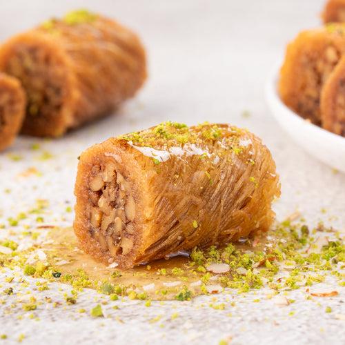 Assorted Baklava Box (750gm)