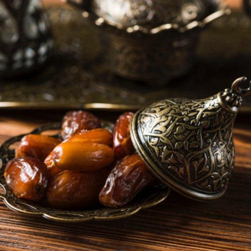 Premium Ajwa Dates