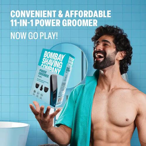 Power Groomer 11 in 1 Trimmer